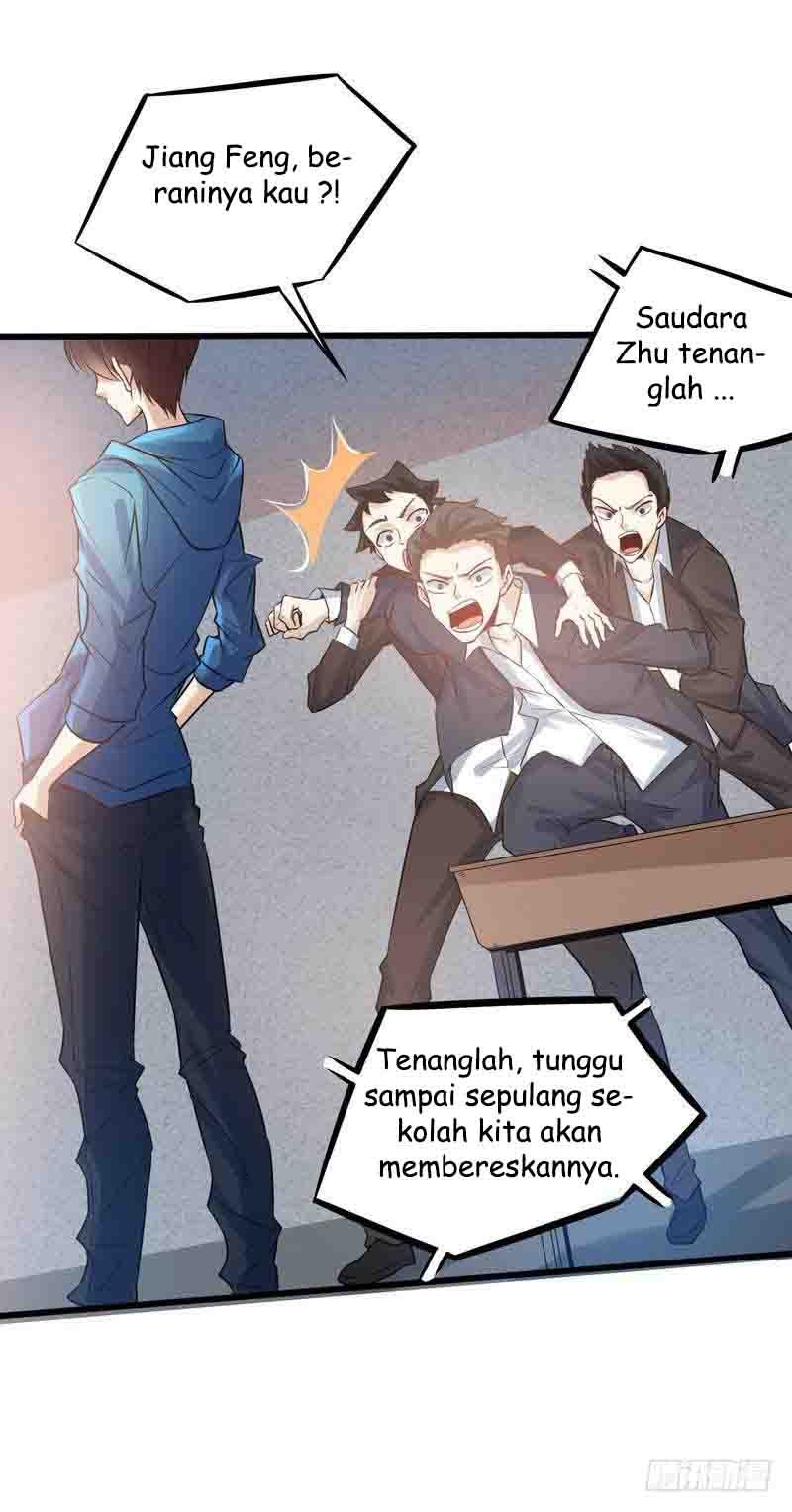 Urban Immortal Emperor Chapter 01 Gambar 26